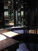 Appartamento Parigi 8° - Sala da bagno