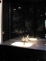 Appartamento Parigi 8° - Sala da bagno