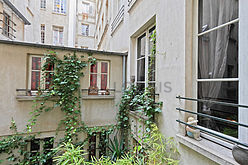 雙層公寓 巴黎3区