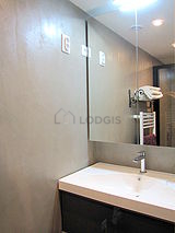 Duplex Paris 3° - Bathroom 2