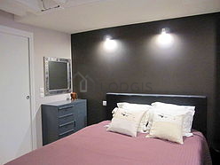 Duplex Paris 3° - Bedroom 2