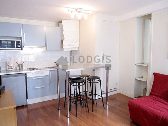 Appartamento Parigi 2° - 