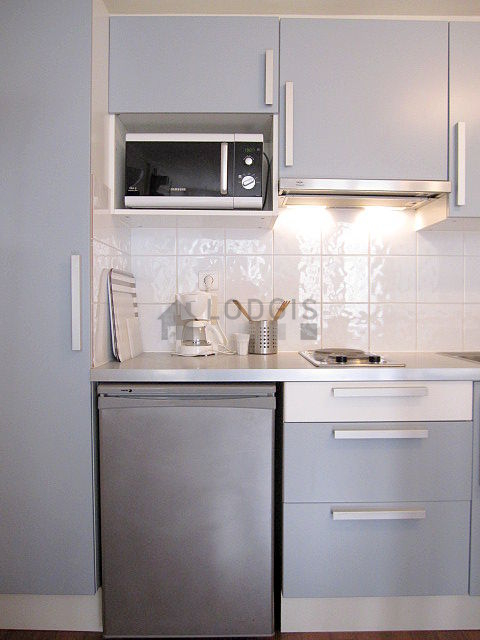 Appartement Paris 2° - 
