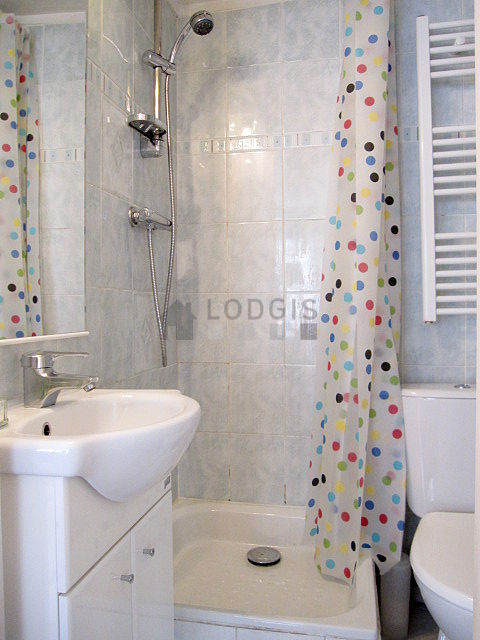Appartement Paris 2° - 