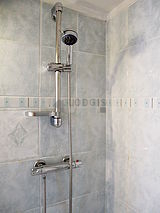 Appartamento Parigi 2° - Sala da bagno