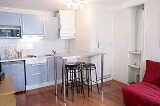 Studio Paris 2° Grands Boulevards - Montorgueil