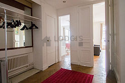 Apartamento París 9° - Entrada