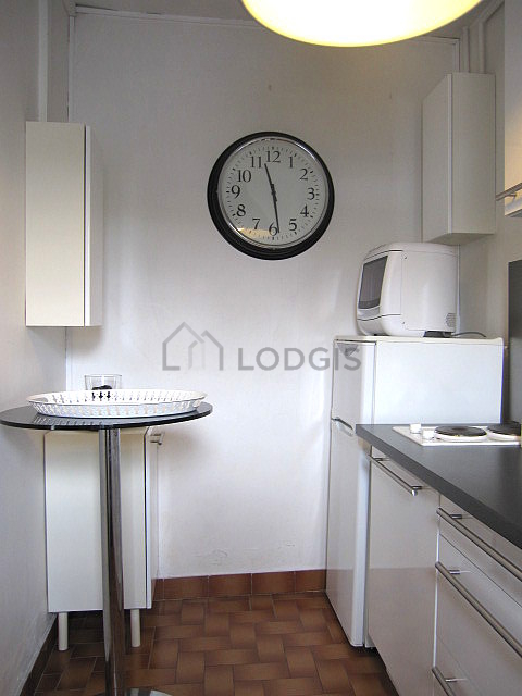 Квартира Neuilly-Sur-Seine - 