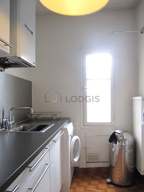 Apartment Neuilly-Sur-Seine - 