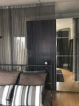 Квартира Neuilly-Sur-Seine - Спальня