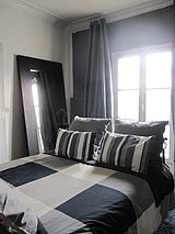Квартира Neuilly-Sur-Seine - Спальня