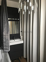 Apartamento Neuilly-Sur-Seine - Casa de banho