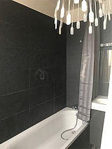 Apartamento Neuilly-Sur-Seine - Casa de banho