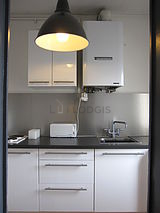 Apartamento Neuilly-Sur-Seine - Cocina