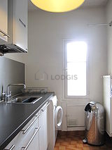 Appartamento Neuilly-Sur-Seine - Cucina