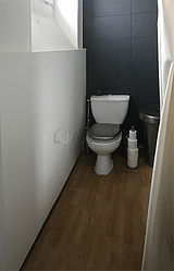 Appartamento Neuilly-Sur-Seine - Sala da bagno