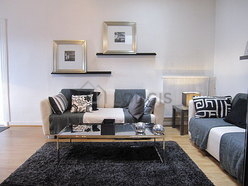 Appartement Neuilly-Sur-Seine - Séjour