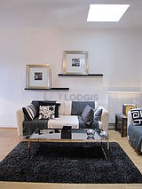 Appartement Neuilly-Sur-Seine - Séjour