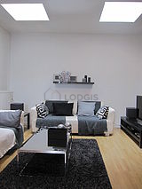 Wohnung Neuilly-Sur-Seine - Wohnzimmer