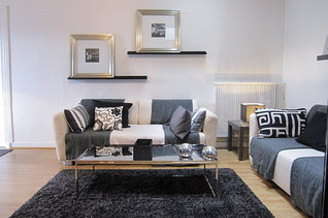 Neuilly-Sur-Seine 1 quarto Apartamento