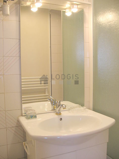 Apartment Paris 8° - 