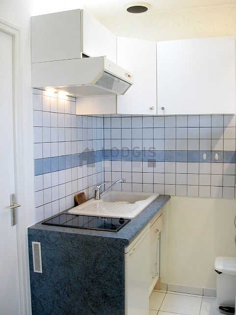 Appartement Paris 8° - 