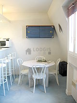 Apartment Paris 8° - Kitchen