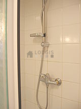 Wohnung Paris 8° - Badezimmer