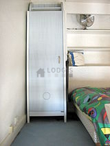 Wohnung Paris 8° - Zwischenstock