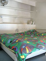 Wohnung Paris 8° - Zwischenstock