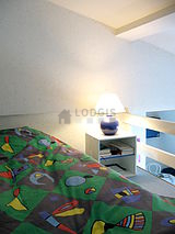 Wohnung Paris 8° - Zwischenstock