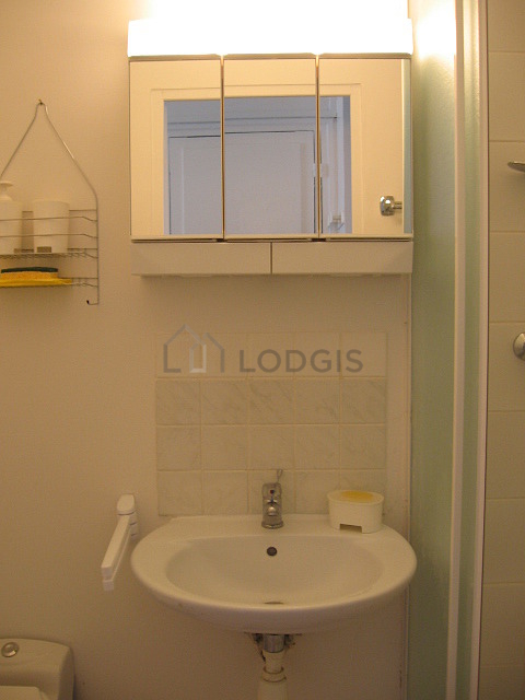 Appartement Paris 17° - 