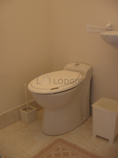 Appartement Paris 17° - 