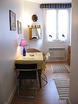 Apartamento París 17° - Cocina