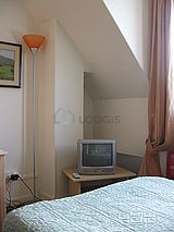 Apartamento Paris 17° - Salaõ