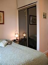 Apartamento Paris 17° - Salaõ