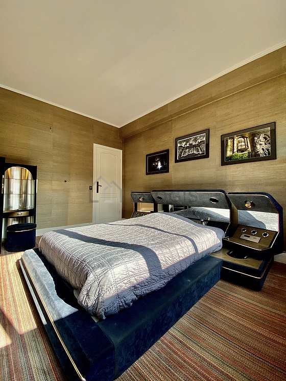 Квартира Париж 17° - 