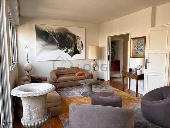 Apartamento Paris 17° - 