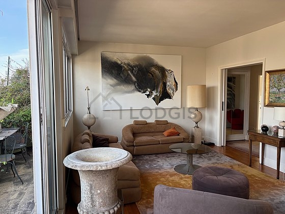 Apartamento Paris 17° - 