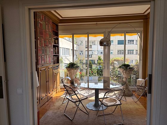 Apartment Paris 17° - 