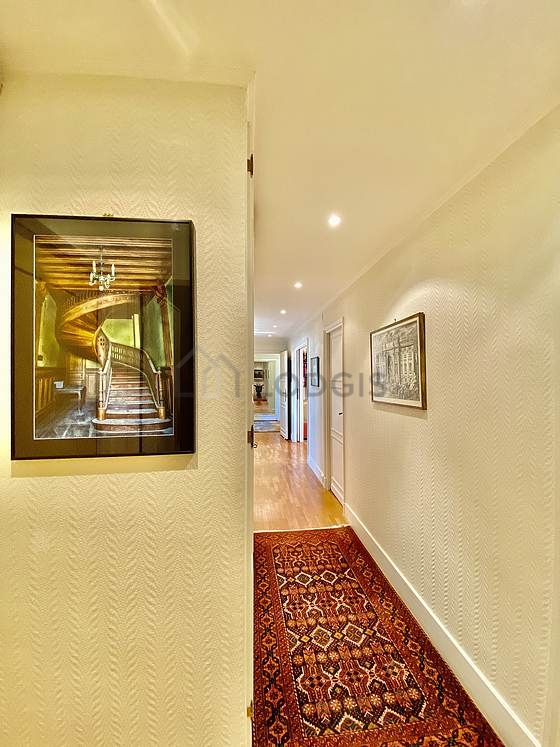 Appartement Paris 17° - 