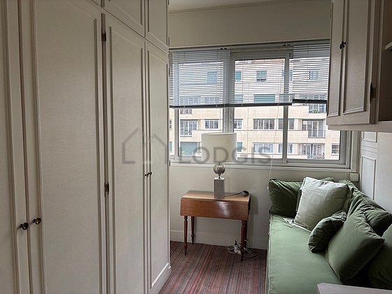Appartement Paris 17° - 