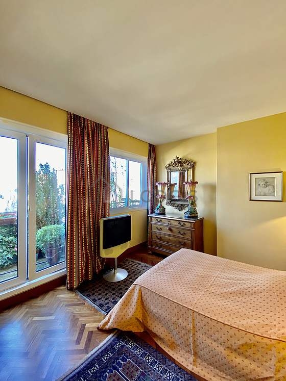 Appartement Paris 17° - 