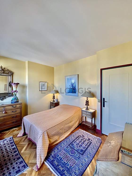 Appartement Paris 17° - 