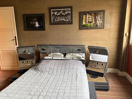 Wohnung Paris 17° - 