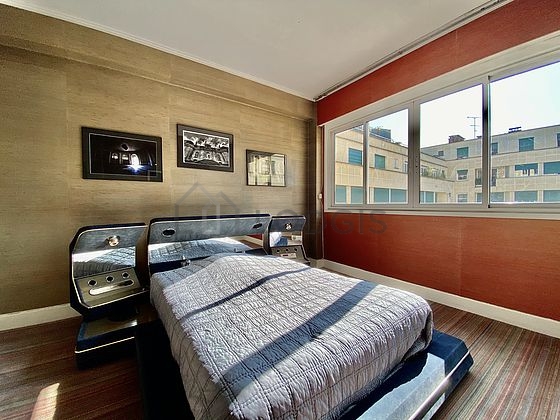 Wohnung Paris 17° - 