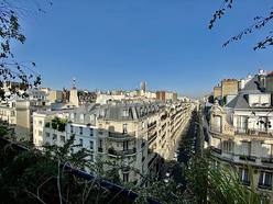 Квартира Париж 17° - Терраса