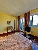Apartamento París 17° - Dormitorio 3