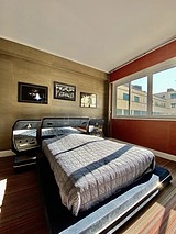 Apartamento Paris 17° - Quarto