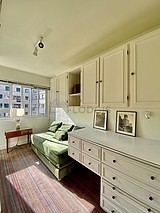 Apartment Paris 17° - Bedroom 2